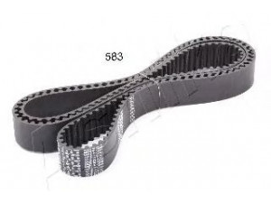 ASHIKA 40-05-583 paskirstymo diržas 
 Techninės priežiūros dalys -> Papildomas remontas
MD179179, MD179620, MD193874, MD197146