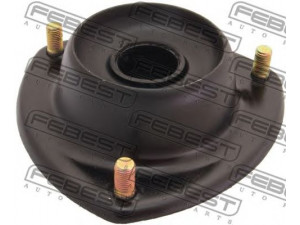 FEBEST MSS-003 montavimas, amortizatoriai 
 Pakaba -> Pakabos statramsčio guolis
MB573617
