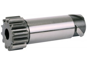 PowerMax 1012039 laisvos eigos pavara, starteris