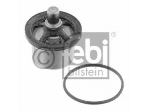 FEBI BILSTEIN 11495 termostatas, aušinimo skystis 
 Aušinimo sistema -> Termostatas/tarpiklis -> Thermostat
0 9943 1512, 5 0409 6443, 9943 1512