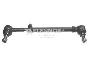 FLENNOR FL718-E strypo montavimas 
 Vairavimas -> Sujungimo trauklės surinkimas/dalys -> Sujungimo trauklės surinkimas
1293300303