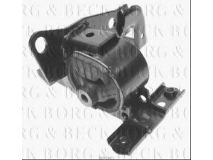 BORG & BECK BEM3801 variklio montavimas 
 Variklis -> Variklio montavimas -> Variklio montavimo rėmas
1237222050