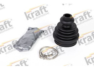 KRAFT AUTOMOTIVE 4411110 gofruotoji membrana, kardaninis velenas 
 Ratų pavara -> Gofruotoji membrana
0003301485, 0003301785, 0003301885
