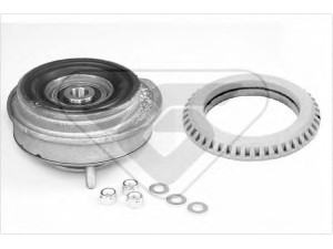 HUTCHINSON KS 115 remonto komplektas, pakabos statramstis 
 Pakaba -> Pakabos statramsčio guolis