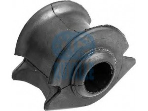 RUVILLE 985813 skersinio stabilizatoriaus įvorių komplektas 
 Ašies montavimas/vairavimo mechanizmas/ratai -> Stabilizatorius/fiksatoriai -> Sklendės
60611730, 763 5711, 763 6711