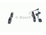 BOSCH 0 986 494 391 stabdžių trinkelių rinkinys, diskinis stabdys 
 Techninės priežiūros dalys -> Papildomas remontas
D4060 MA000, 50 01 868 608