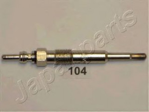 JAPANPARTS CE-104 kaitinimo žvakė 
 Kibirkšties / kaitinamasis uždegimas -> Kaitinimo kaištis
11065-00QAA, 11065-BN701, 1106500QAF