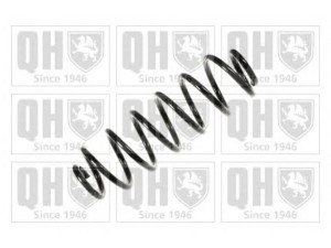 QUINTON HAZELL QCS7105 spyruoklė 
 Pakaba -> Spyruoklės
1J0 511 115 AE