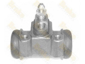 Brake ENGINEERING WC1794BE rato stabdžių cilindras 
 Stabdžių sistema -> Ratų cilindrai
1954498, 441000F001