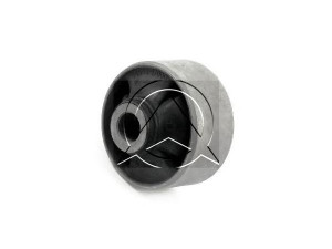 SIDEM 887606 valdymo svirties/išilginių svirčių įvorė 
 Ašies montavimas/vairavimo mechanizmas/ratai -> Valdymo svirtis/pasukamosios svirties sujungimas -> Montavimas/sutvirtinimas
54584 17000