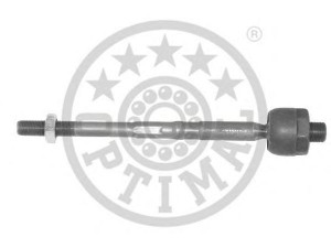 OPTIMAL G2-1109 vidinė skersinė vairo trauklė 
 Vairavimas -> Vairo mechanizmo sujungimai
32 21 6 762 244