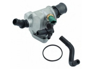 HOFFER 8192608 termostatas, aušinimo skystis 
 Aušinimo sistema -> Termostatas/tarpiklis -> Thermostat
55194768, 55202885, 55194768, 55202885