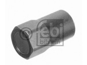 FEBI BILSTEIN 05927 spyruoklės suveržimo veržlė 
 Pakaba -> Lakštinė spyruoklinė pakaba
0 276 681, 0 300 796, 1 369 806