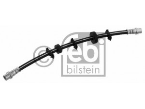 FEBI BILSTEIN 30292 stabdžių žarnelė 
 Stabdžių sistema -> Stabdžių žarnelės
7D0 611 701 B, 7D0 611 701 D