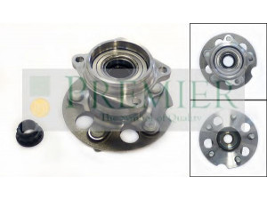 BRT Bearings PWK2081 rato guolio komplektas
42410-28021