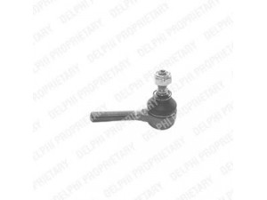 DELPHI TA1596 skersinės vairo trauklės galas
322177, 324061, 90496014, 90510651