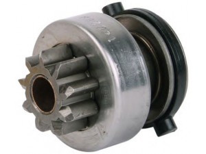 PowerMax 1016322 laisvos eigos pavara, starteris