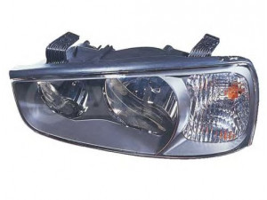 ALKAR 2742619 priekinis žibintas 
 Kėbulas -> Priekinis žibintas/dalys -> Priekinis žibintas/įterp.
921022D110
