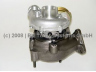 BU 125355 kompresorius, įkrovimo sistema 
 Išmetimo sistema -> Turbokompresorius
028145702T, 028145702TV, 028145702TX