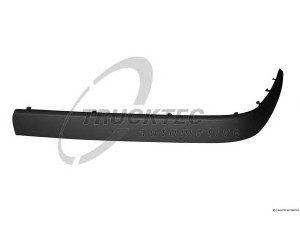 TRUCKTEC AUTOMOTIVE 08.62.537 apdailos/apsauginės juostelė, buferis
51 11 8 148 815