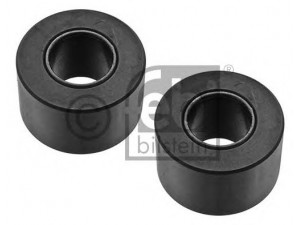 FEBI BILSTEIN 40078 slėgimo cilindro paleidimo šakė
1655134