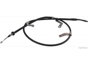 MAGNETI MARELLI 600000123210 trosas, stovėjimo stabdys
59770-2V000