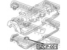 FEBEST SZCP-001 tarpiklis, žvakių dėklas
11179-71C01