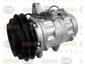 HELLA 8FK 351 106-511 kompresorius, oro kondicionierius 
 Oro kondicionavimas -> Kompresorius/dalys
6 125 469, 6 151 279, 6 649 827