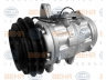 HELLA 8FK 351 106-511 kompresorius, oro kondicionierius 
 Oro kondicionavimas -> Kompresorius/dalys
6 125 469, 6 151 279, 6 649 827
