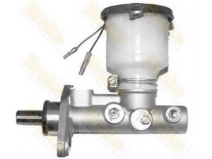 Brake ENGINEERING MC1349BE pagrindinis cilindras, stabdžiai 
 Stabdžių sistema -> Pagrindinis stabdžių cilindras
46100SM4G51, 46100SM4G52, 46100SM4G53