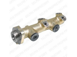 DELPHI LM23684 pagrindinis cilindras, stabdžiai 
 Stabdžių sistema -> Pagrindinis stabdžių cilindras
7700 724 410