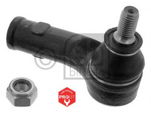 FEBI BILSTEIN 10584 skersinės vairo trauklės galas 
 Vairavimas -> Vairo mechanizmo sujungimai
701 419 812 A