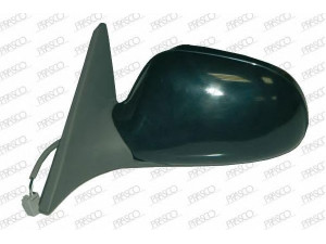 PRASCO MZ0437324 išorinis veidrodėlis 
 Kėbulas -> Liukai/stogai/durys/stoglangis/sulankstomas stogas -> Durys/dalys
GA8A69180GNU