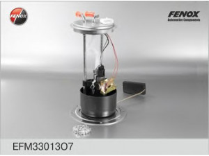 FENOX EFM33013O7 degalų tiekimo modulis
50.5113910, 505.1139-10, 505001139000010
