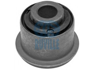 RUVILLE 986618 valdymo svirties/išilginių svirčių įvorė 
 Ašies montavimas/vairavimo mechanizmas/ratai -> Valdymo svirtis/pasukamosios svirties sujungimas -> Montavimas/sutvirtinimas
3523.84