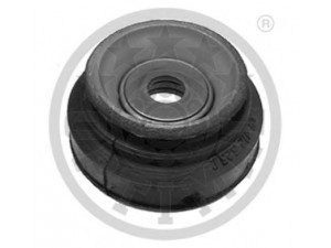 OPTIMAL F8-1027 pakabos statramsčio atraminis guolis 
 Ašies montavimas/vairavimo mechanizmas/ratai -> Montavimas, pakabos statramstis
811412323, 811412323C, 811412323D