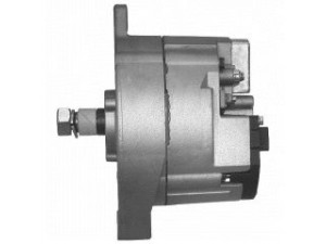 SPIDAN 6030 kintamosios srovės generatorius
3930503R1