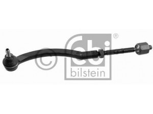 FEBI BILSTEIN 21488 strypo montavimas 
 Vairavimas -> Sujungimo trauklės surinkimas/dalys -> Sujungimo trauklės surinkimas
32 11 6 754 563, 32 11 6 780 785