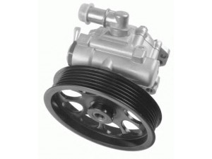 ZF LENKSYSTEME 7691.955.308 hidraulinis siurblys, vairo sistema 
 Vairavimas -> Vairo pavara/siurblys
52 31 212