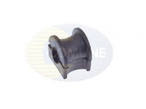 COMLINE CRB3009 valdymo svirties/išilginių svirčių įvorė 
 Ašies montavimas/vairavimo mechanizmas/ratai -> Valdymo svirtis/pasukamosios svirties sujungimas -> Montavimas/sutvirtinimas
71023292, 7102392, 1E0034156