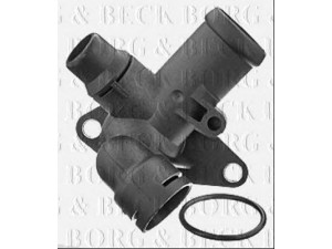 BORG & BECK BTS1049 aušinimo skysčio jungė
06B121132B, 06B121132E