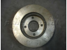 PARTS-MALL PRW-011 stabdžių diskas
40206-WD200, 40206WD200