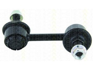 TRISCAN 8500 40617 šarnyro stabilizatorius 
 Ašies montavimas/vairavimo mechanizmas/ratai -> Stabilizatorius/fiksatoriai -> Savaime išsilyginanti atrama
51320-TA0-A01