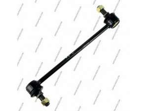 NPS H405I39 šarnyro stabilizatorius 
 Ašies montavimas/vairavimo mechanizmas/ratai -> Stabilizatorius/fiksatoriai -> Savaime išsilyginanti atrama
548302H200, 54830-2H100