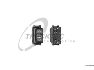 TRUCKTEC AUTOMOTIVE 02.58.010 jungiklis, lango pakėliklis
124 820 4510