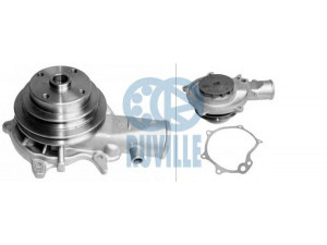 RUVILLE 65301 vandens siurblys 
 Aušinimo sistema -> Vandens siurblys/tarpiklis -> Vandens siurblys
8-90096-415-0, 8-90136-382-0, 8-97062-796-0