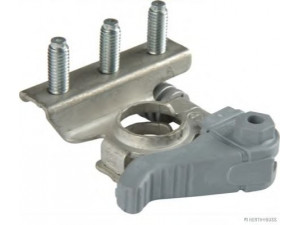 HERTH+BUSS ELPARTS 52285220 akumuliatoriaus poliaus gnybtas
