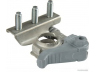 HERTH+BUSS ELPARTS 52285220 akumuliatoriaus poliaus gnybtas