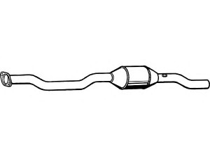FENNO P756CAT katalizatoriaus keitiklis 
 Išmetimo sistema -> Katalizatoriaus keitiklis
BM91262H, 1K0254400LX, 1KO254505RX