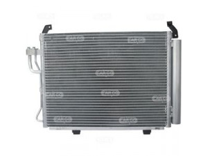 HC-Cargo 260765 kondensatorius, oro kondicionierius 
 Oro kondicionavimas -> Kondensatorius
97606-0X000, 97606-0X010